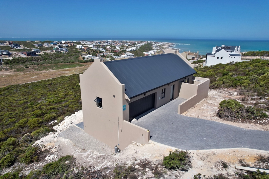 3 Bedroom Property for Sale in Agulhas Western Cape